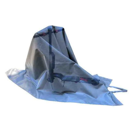 Vlitex fire blanket STANDARD 2.5 x 3 m