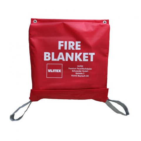 Vlitex fire blanket STANDARD 2.5 x 3 m