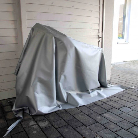 Vlitex fire blanket STANDARD 3 x 4 m