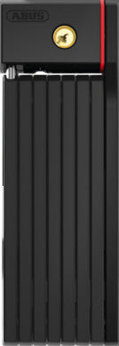 ABUS 5700/100 black uGrip BORDO BIG SH