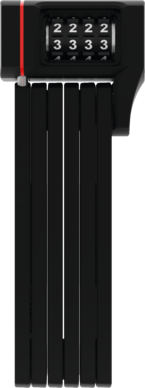 ABUS uGrip BORDO 5700C SH Schloss 
