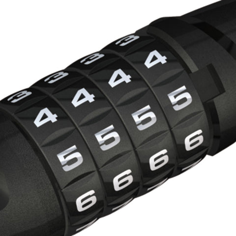 ABUS Tresor 6615C/120/15 Lock