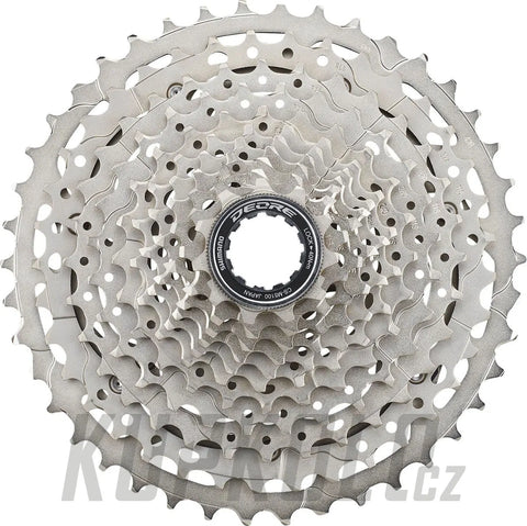 Kazeta Shimano Deore CS-M5100 11-42 (11s)