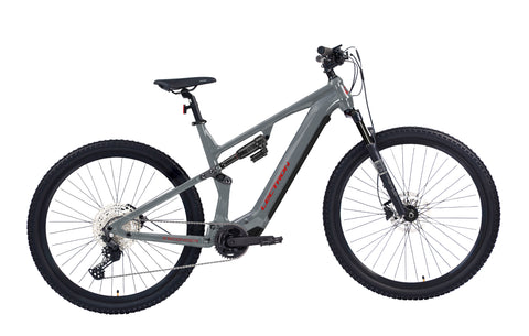 Esconder AFX Full Pro 29"