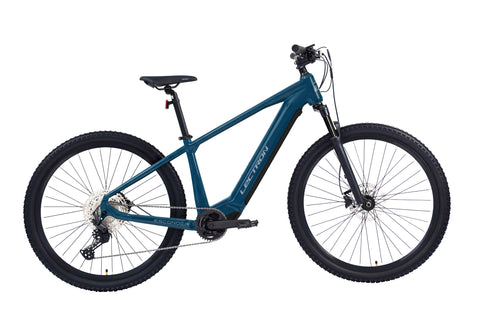 Esconder AX 29" Blue