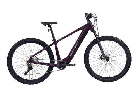 Esconder AX 29" Plum