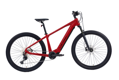 Esconder AX 29" Red