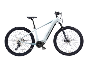 Esconder PSX Pro 29"