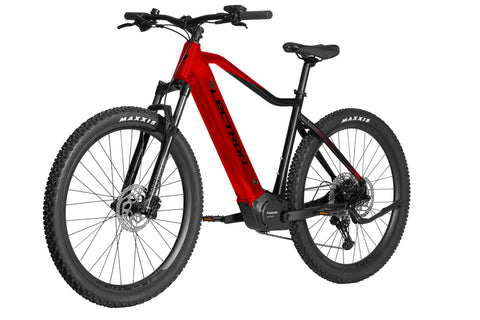 Hide PSX 19" Red