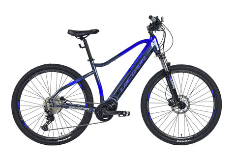 MFR 19" Hideaway