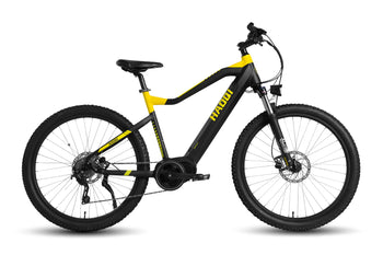 HAOQI CHEETAH 5