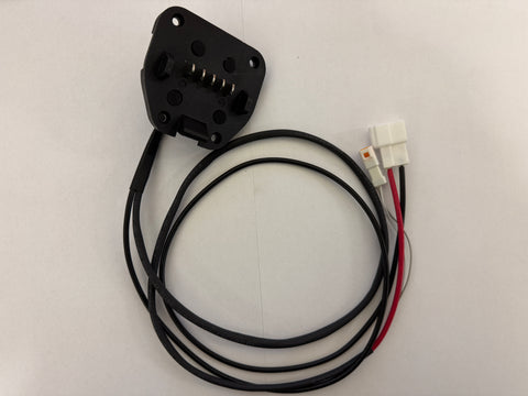 Hlavní napájecí kabelový svazek pro systémy Panasonic GX Ultimate, GX Power plus