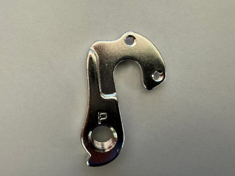 Rámová patka GH-243