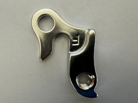 Rámová patka GH-009