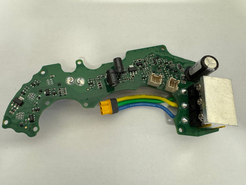 Řídící jednotka pro Bafang M410