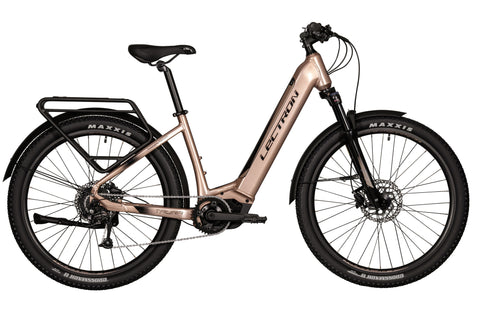 Taura PX 19"