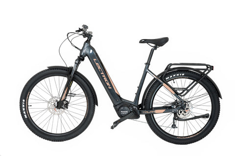 Taura PX 19"