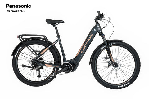 Taura PX 19"