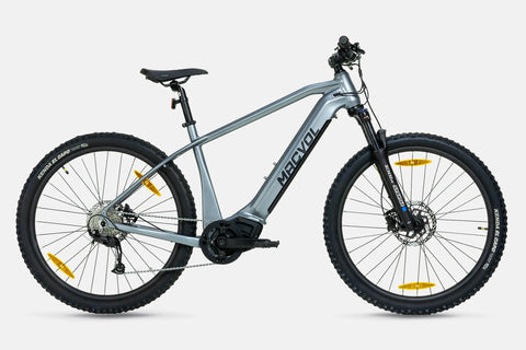 MACVOL MTB