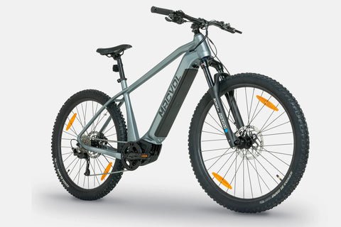 MACVOL MTB