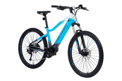 Montana MZX 15"
