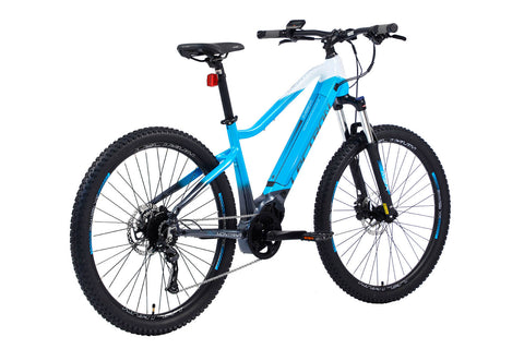 Montana MZX 15"