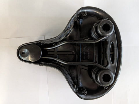 Lectron Urban Damensattel