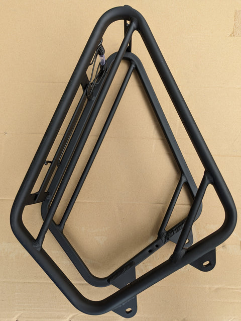 Rear carrier Taura MZX 17"