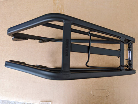 Rear carrier Taura MZX 17"