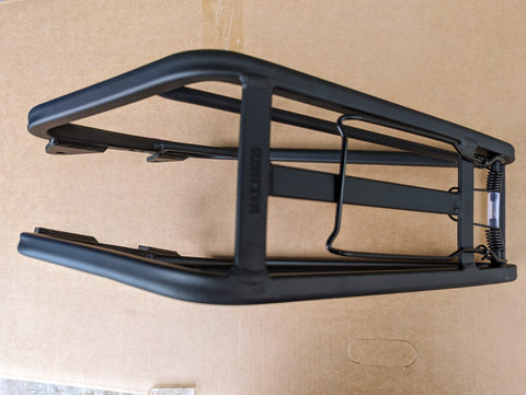 Gepäckträger Taura MZX 19"