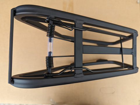 Gepäckträger Taura MZX 19"