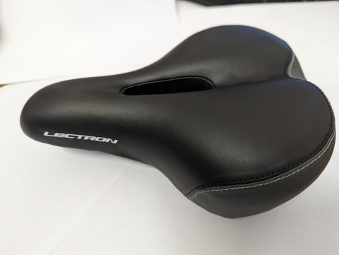 Lectron Urban Damensattel