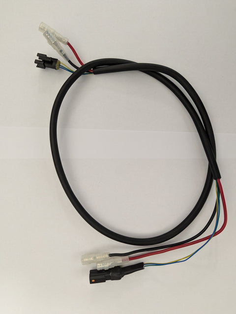 Bafang M400 Max-Antriebsstromkabel