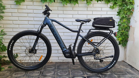 Zadní nosič Esconder PSX 16,5"