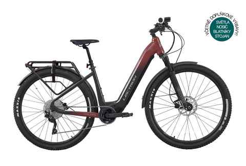 Taura ARX Pro 29"
