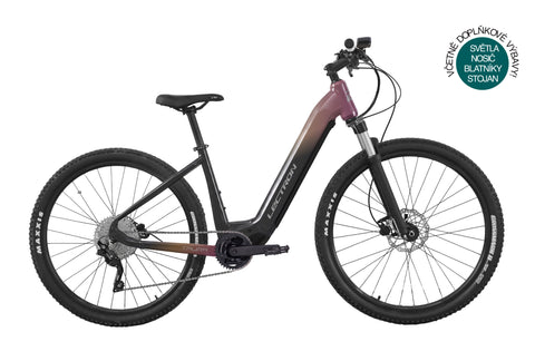 Taura AX 27"
