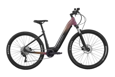 Taura AX 27" Lavender