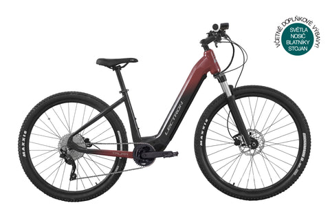 Taura ARX Pro 29"