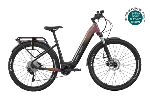 Taura AX 27"