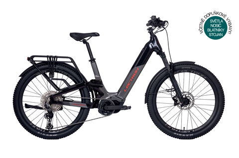 Taura FSX Pro Full 27,5"
