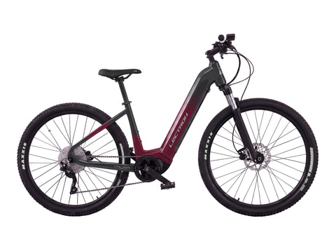 Taura PSX Pro 27,5" Bordo