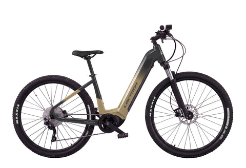 Taura PSX Pro 27,5" Sand