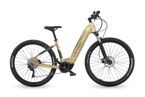 Taura PX 17"