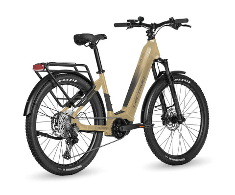 Taura PX 17"