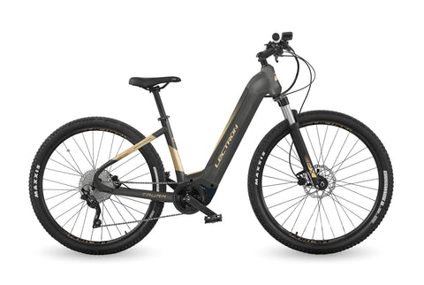 Taura PX 17"
