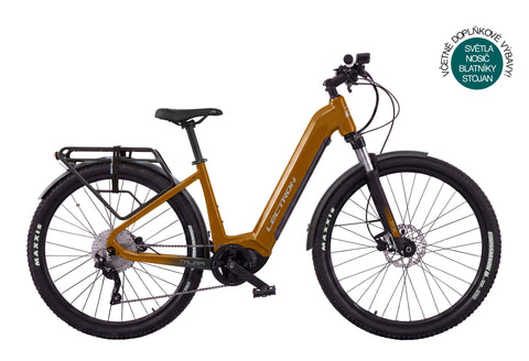 Taura PX 27,5"