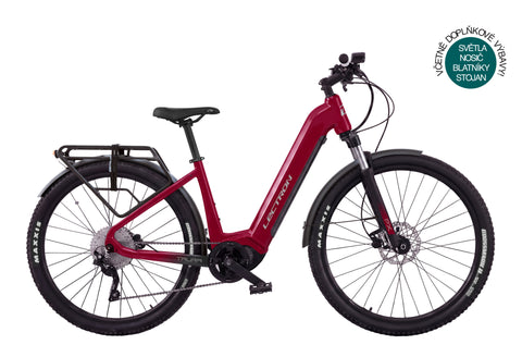Taura PX 27,5"