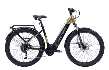 Taura MZX 27,5"