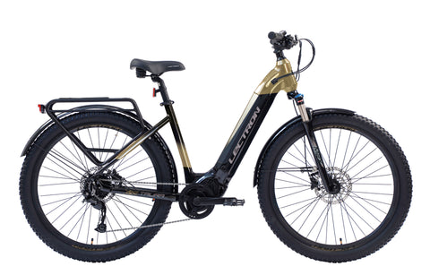 Taura MZX 27,5" Sand