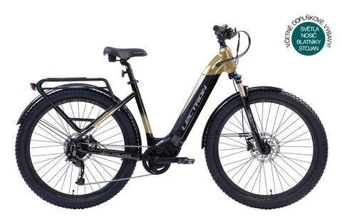 Taura MZX 27,5"